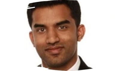 Rohit Narayanan