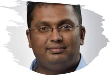 Ajay Narendar