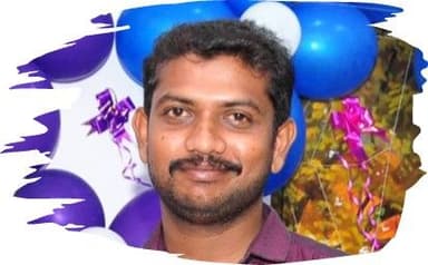 Senthil Mahalingam