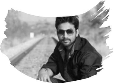 Srinivasa Raghavan