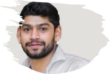 Dharanidharan R