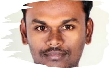 Anthony Muthu Manoj