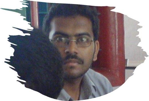 Jeeva Karthick