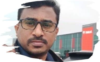 Sakthivel