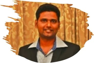 Vigneshwaran