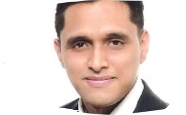 Krishna Baradwaj