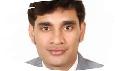 Abhinav Raj