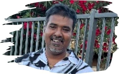 Saravana Kumar