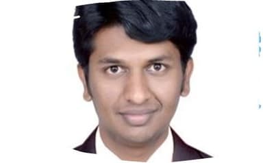Pradeep Mohan